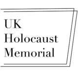 UK Holocaust Memorial Logo